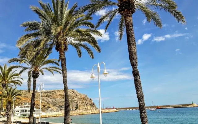 Casa Gillani, Holiday Apt Javea, 2 Bed, Airco,wifi