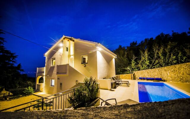 Villa Eva