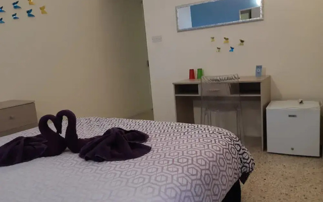 Lingo Hostel