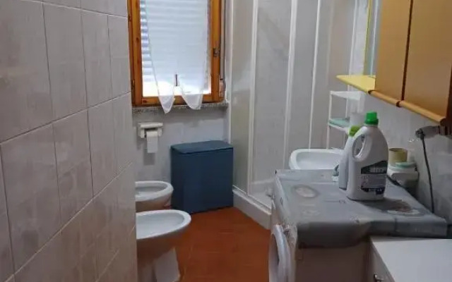 Appartamento lu bagnu a 500 m dalla spiaggia