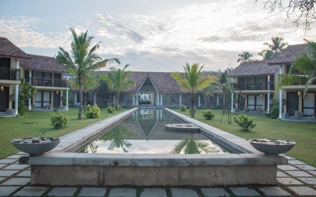 The Villas Wadduwa