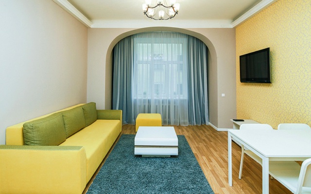 Rigaapartment Gertruda