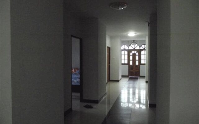 Tawantai Hotel