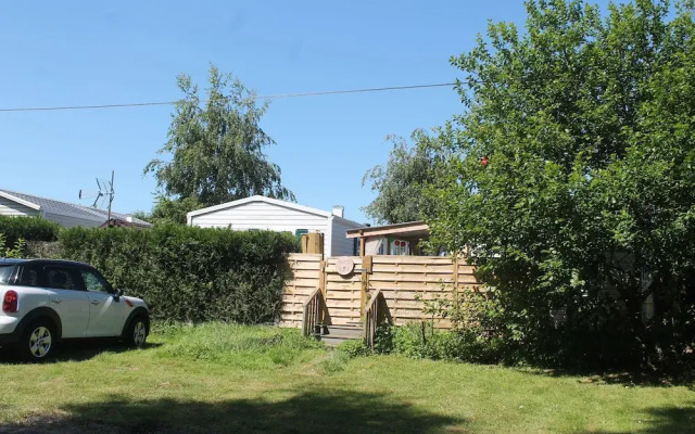 Camping Le Préjoly