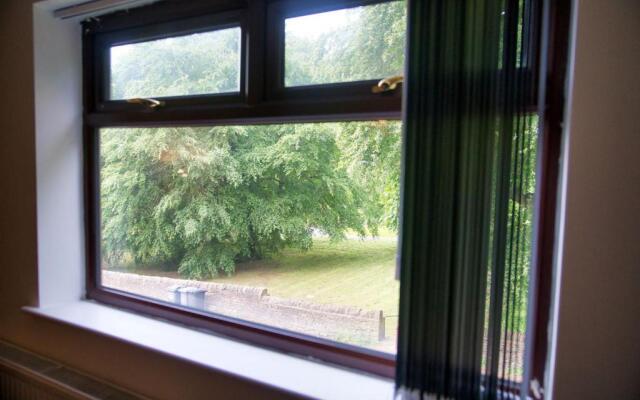 K Suites - Harrogate Terrace