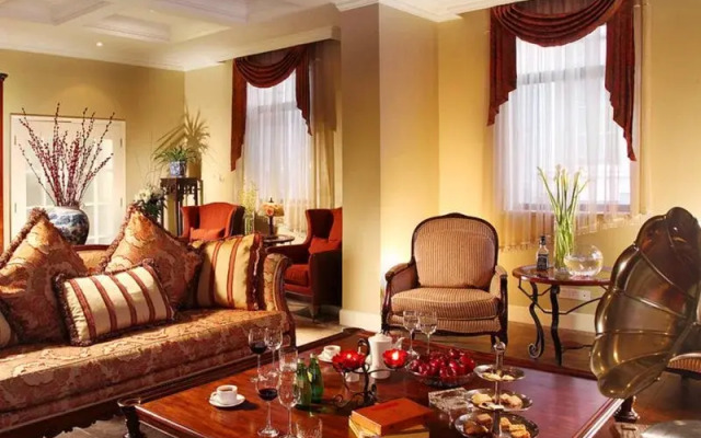 Liangxi Hotel - Wuxi