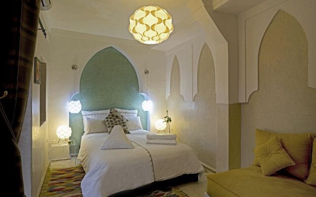 Riad Alnais