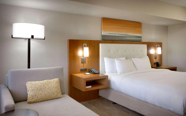 Hilton Tucson East