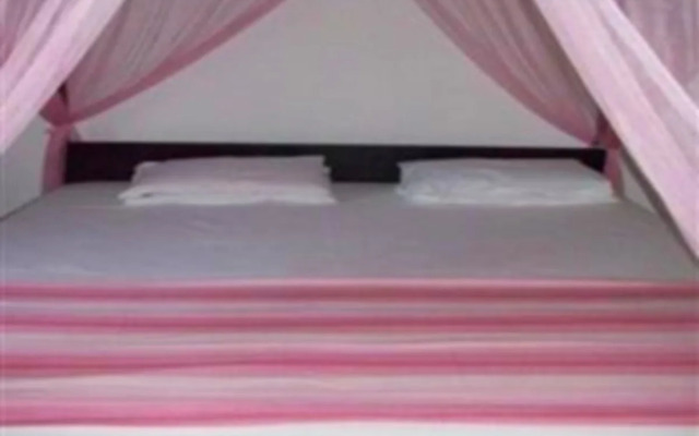 Aberdeen Range Holiday Home