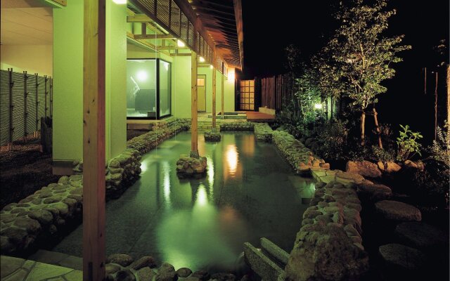 Unzen Kyushu Hotel - Mt Resort