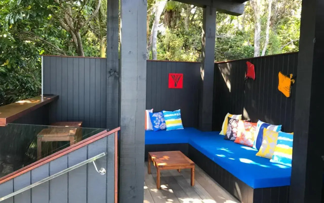 Sea La Vie - Waiheke Island Luxury Accommodation