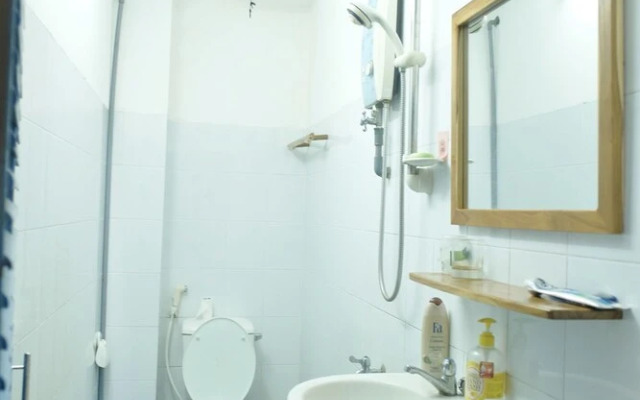 Santorino Coffee & Tea Homestay
