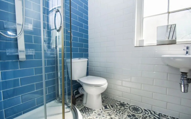Cannon Place Central by Brighton Holiday Lets