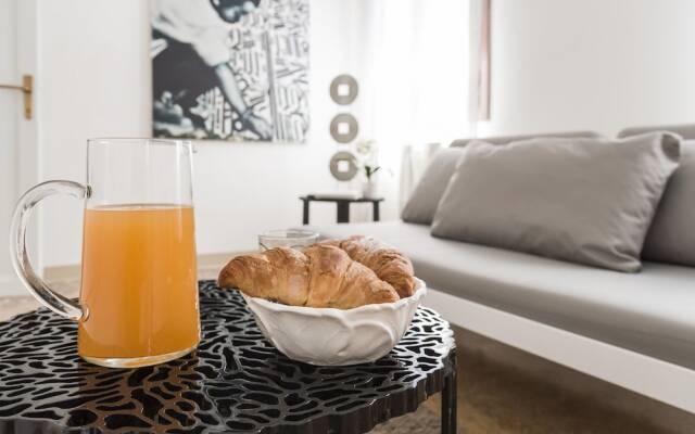 Dorsoduro Charme Apartments