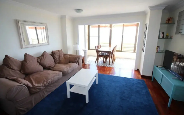 Apartamento Susana