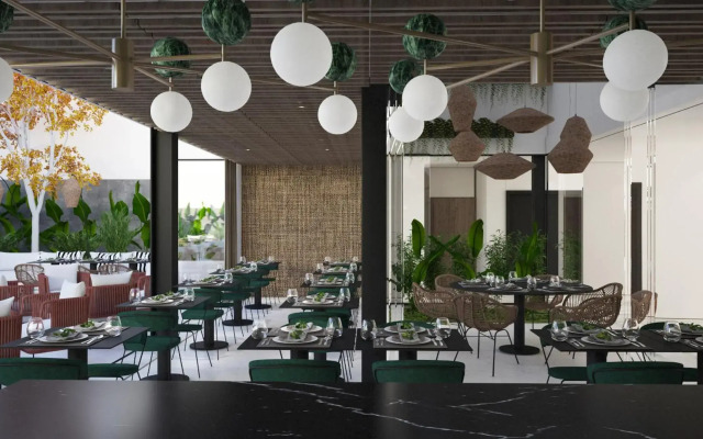 M Hotel