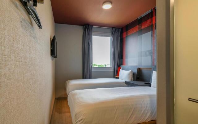 easyHotel Paris Nord Aubervilliers
