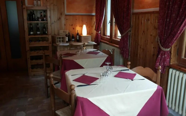 Hotel Ondezana
