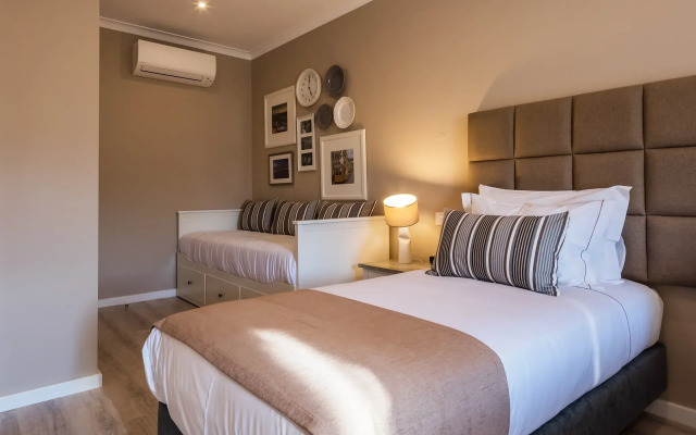 Vila Garden Guesthouse