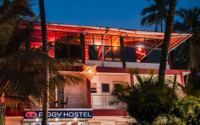 Piggy Hostel Arambol