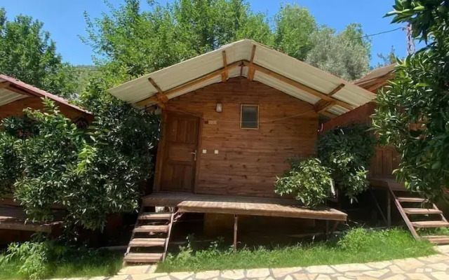 Camlik Pansiyon