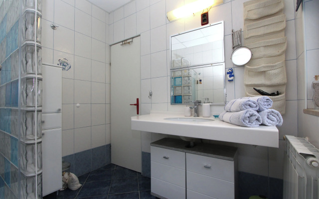 Apartments Villa Nikola