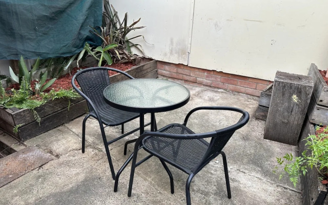 Armidale St Apartments