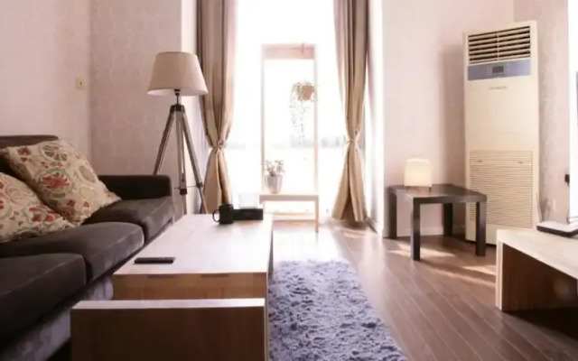 Wonderland - Kangding Loft