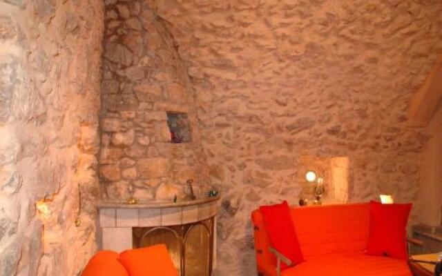 Stone Apartments