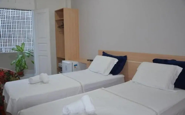 Sumare Hotel