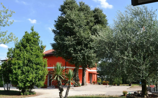 Agriturismo Ca' La Pergola