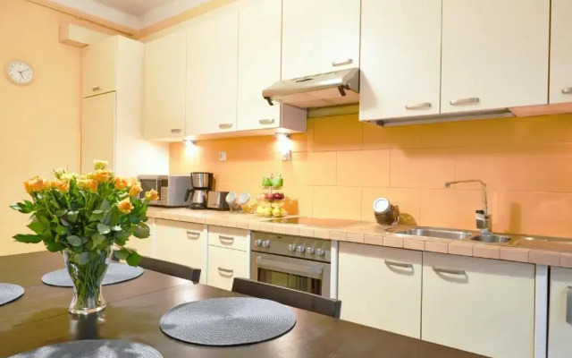 MB Cracow Apartments-Zyblikiewicza 17