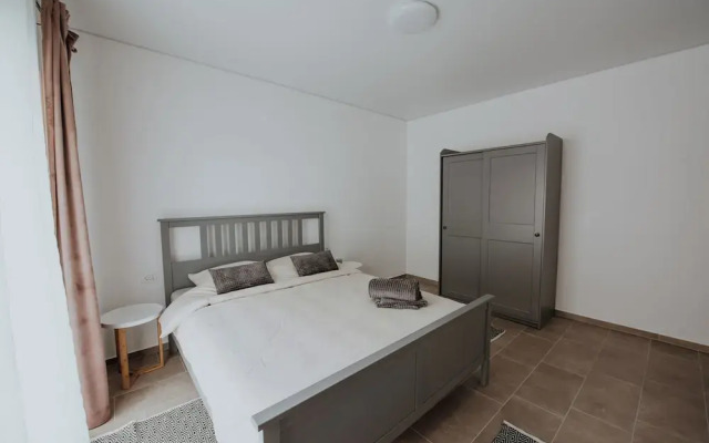 The Nook Aparthotel