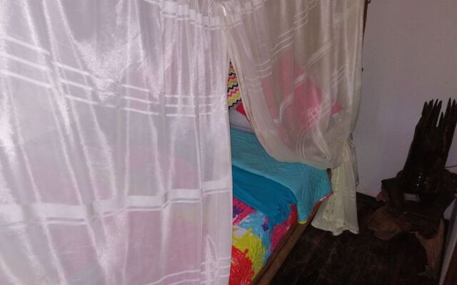 Hostal Monte Verde