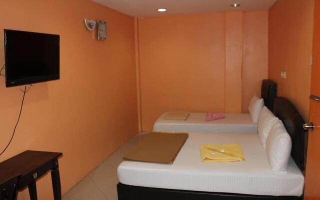 Batu Caves Budget Hotel