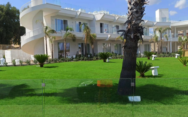 Jonium Hotel