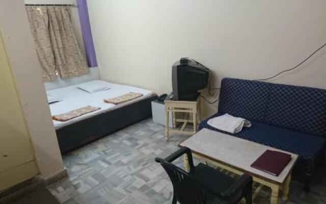 Hotel Samrat