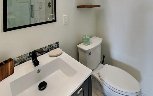 Casa Mar Y Palmera 202a