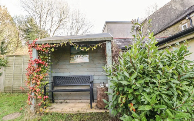 Vigo Cottage
