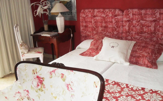 Hostal Alameda Plaza Mayor