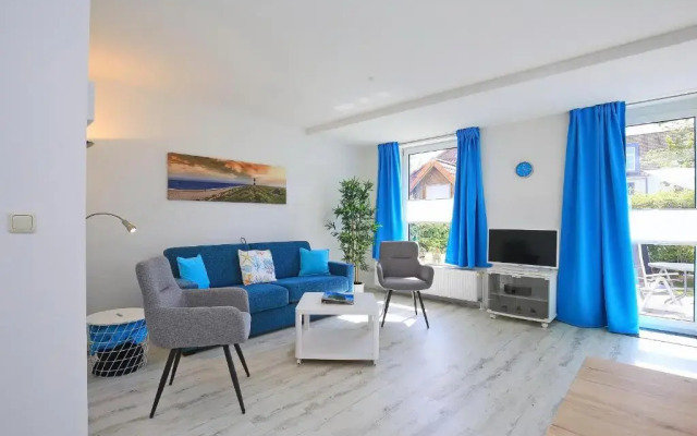 Sünnslag Wohnung 095