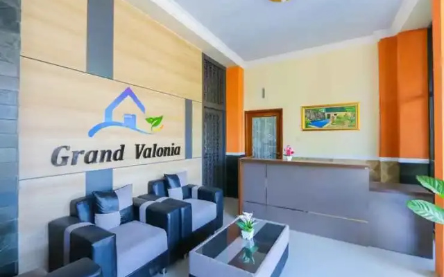 Grand Valonia