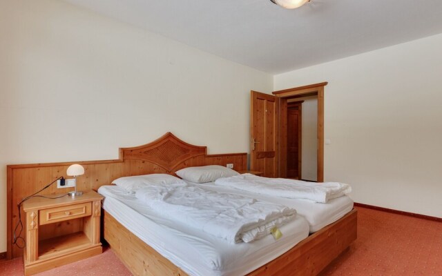 Chalet Apartment in Saalbach-hinterglemm