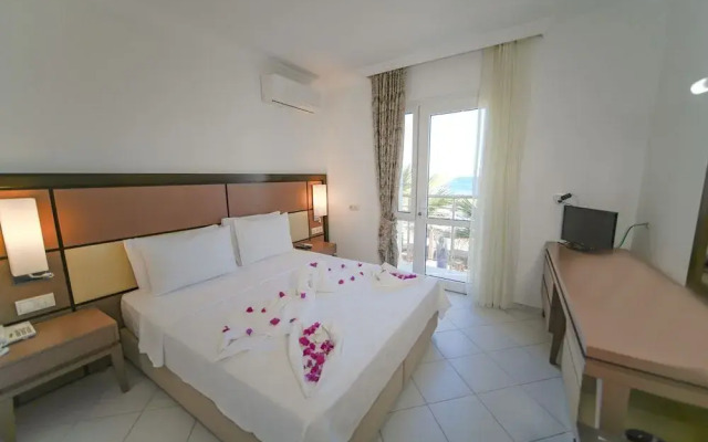 Zuzuu Beach Hotel