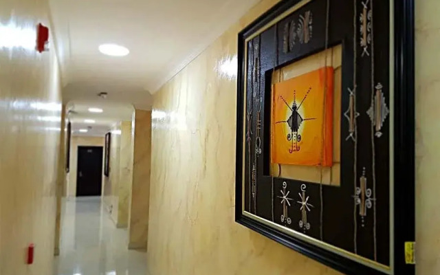 Atlantic Palms Suites