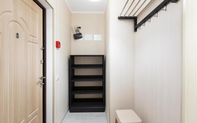 Onebed на бульваре Красногорский 46