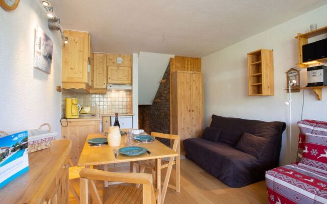 Villa Brelin Les Menuires 31255