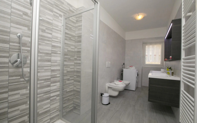 Appartamento Arco Varignano