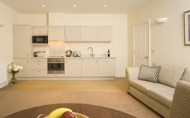 SACO Reading - Castle Crescent