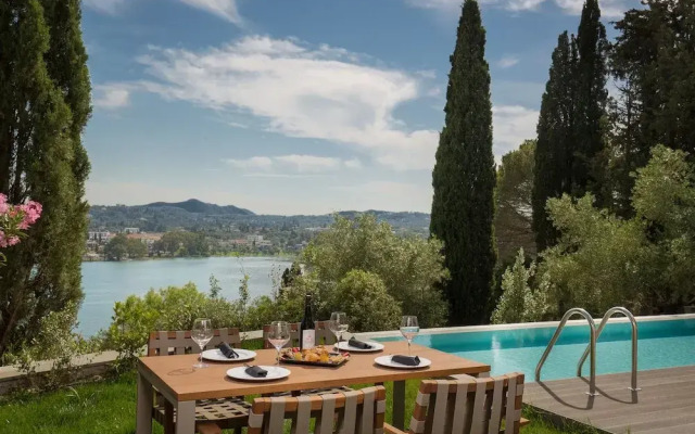 Rodostamo Villas - Adults Friendly